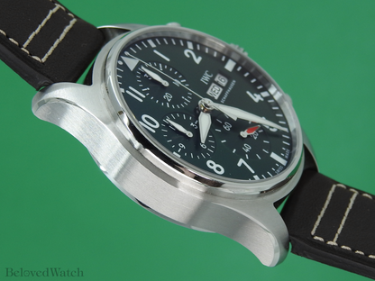 IWC Pilot's Chronograph IW388103