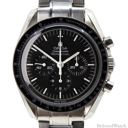 Omega Speedmaster Professional 3570.50.00