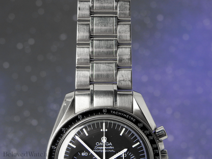 Omega Speedmaster Professional 3570.50.00