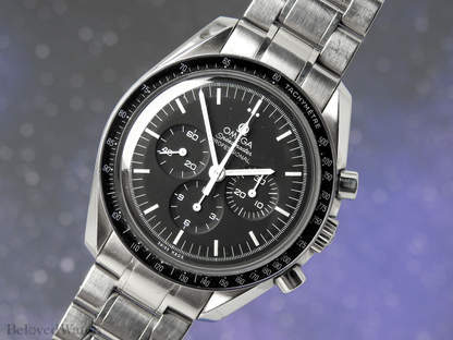 Omega Speedmaster Professional 3570.50.00