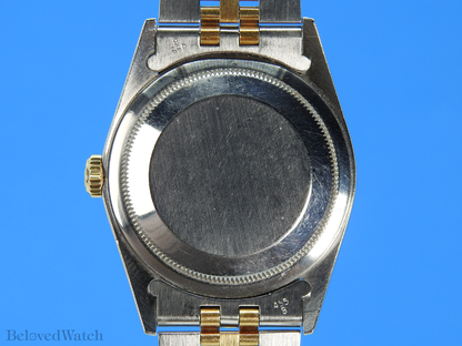 Rolex Datejust 16233