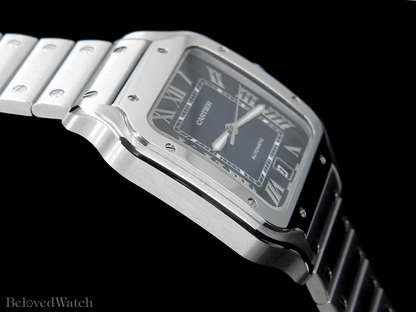 Cartier Santos XL WSSA0013