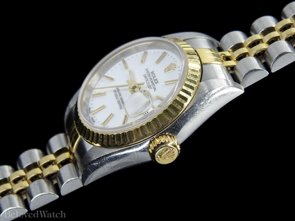 Rolex Datejust 79173