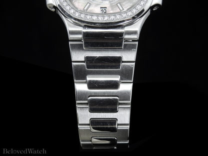 Patek Philippe Nautilus 7008/1A-012