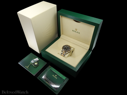 Rolex Ceramic Sea-Dweller 126603