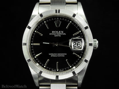 Rolex Date 15210