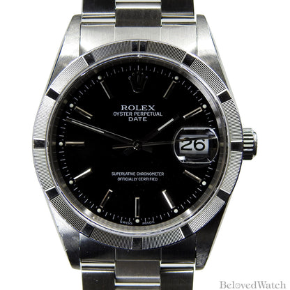 Rolex Date 15210