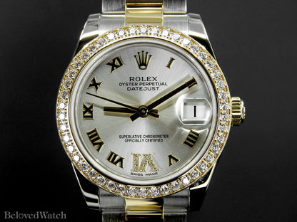 Rolex Datejust 178383