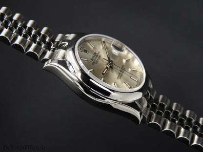 Rolex Datejust 278240