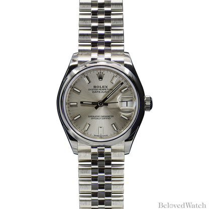 Rolex Datejust 278240