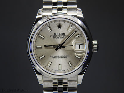 Rolex Datejust 278240