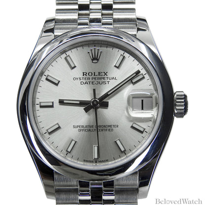 Rolex Datejust 278240