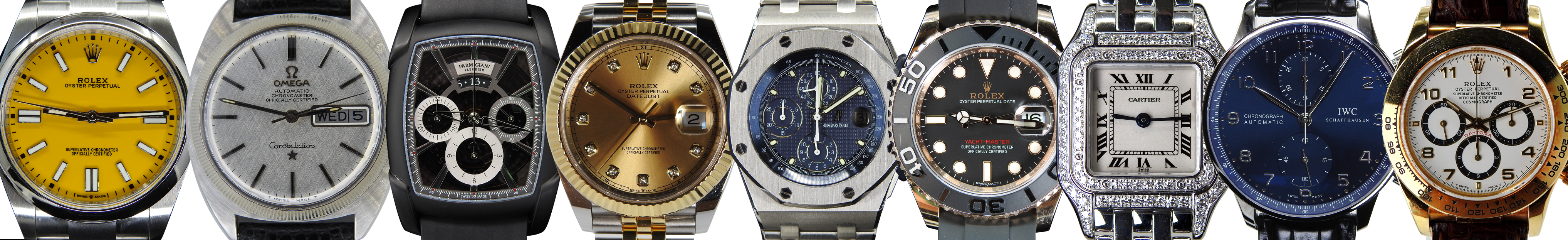 Beloved Watch collection